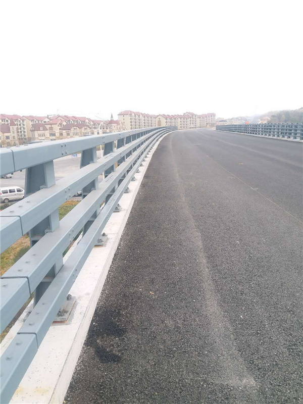 防撞護欄，防撞欄桿